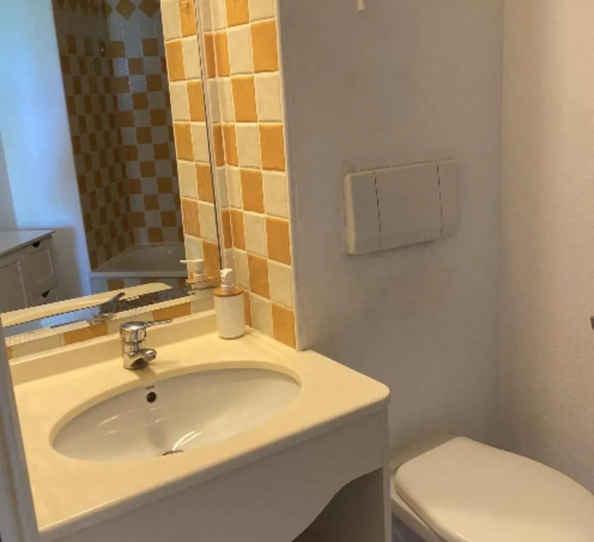 Pretty Studio With Garden Close To The Sea Cannes