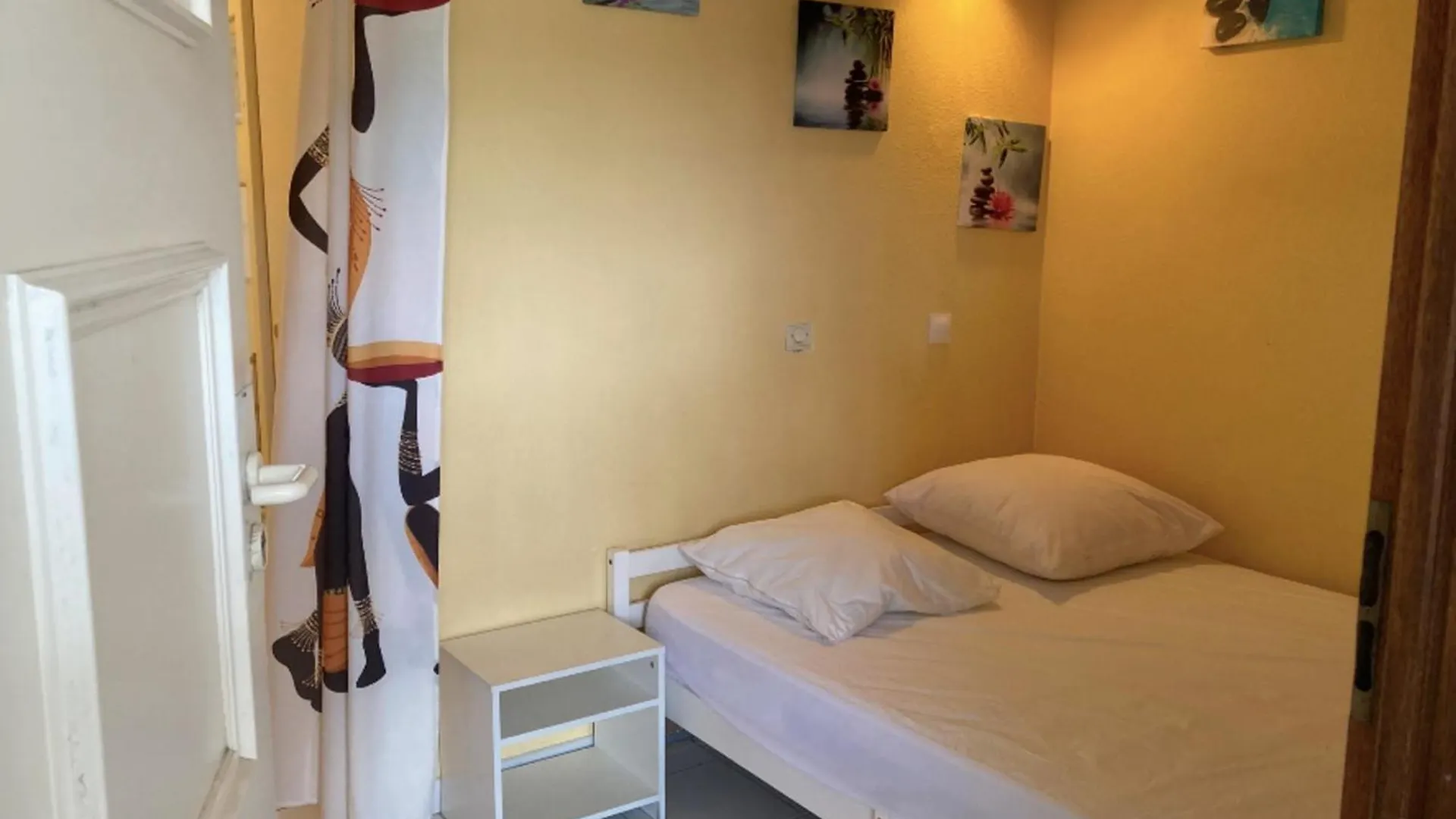 Pretty Studio With Garden Close To The Sea Cannes Apartment